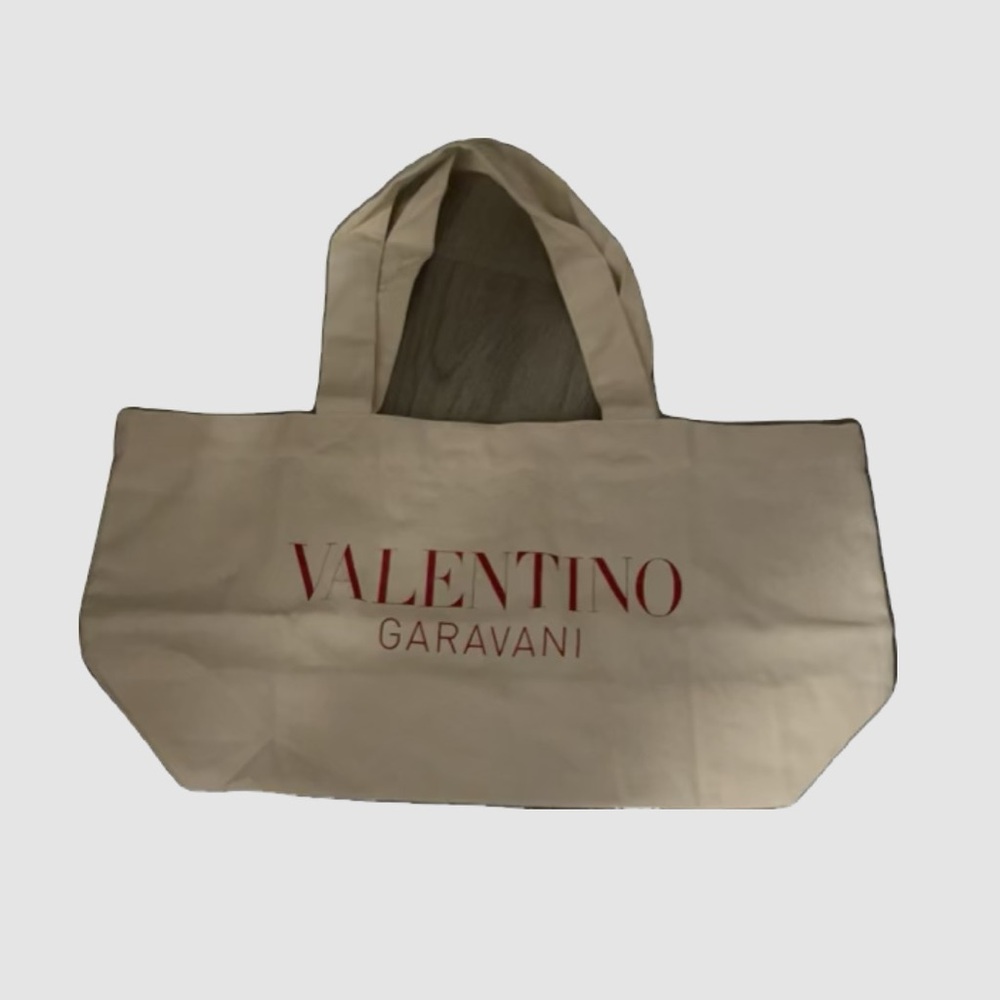 Valentino tote bag